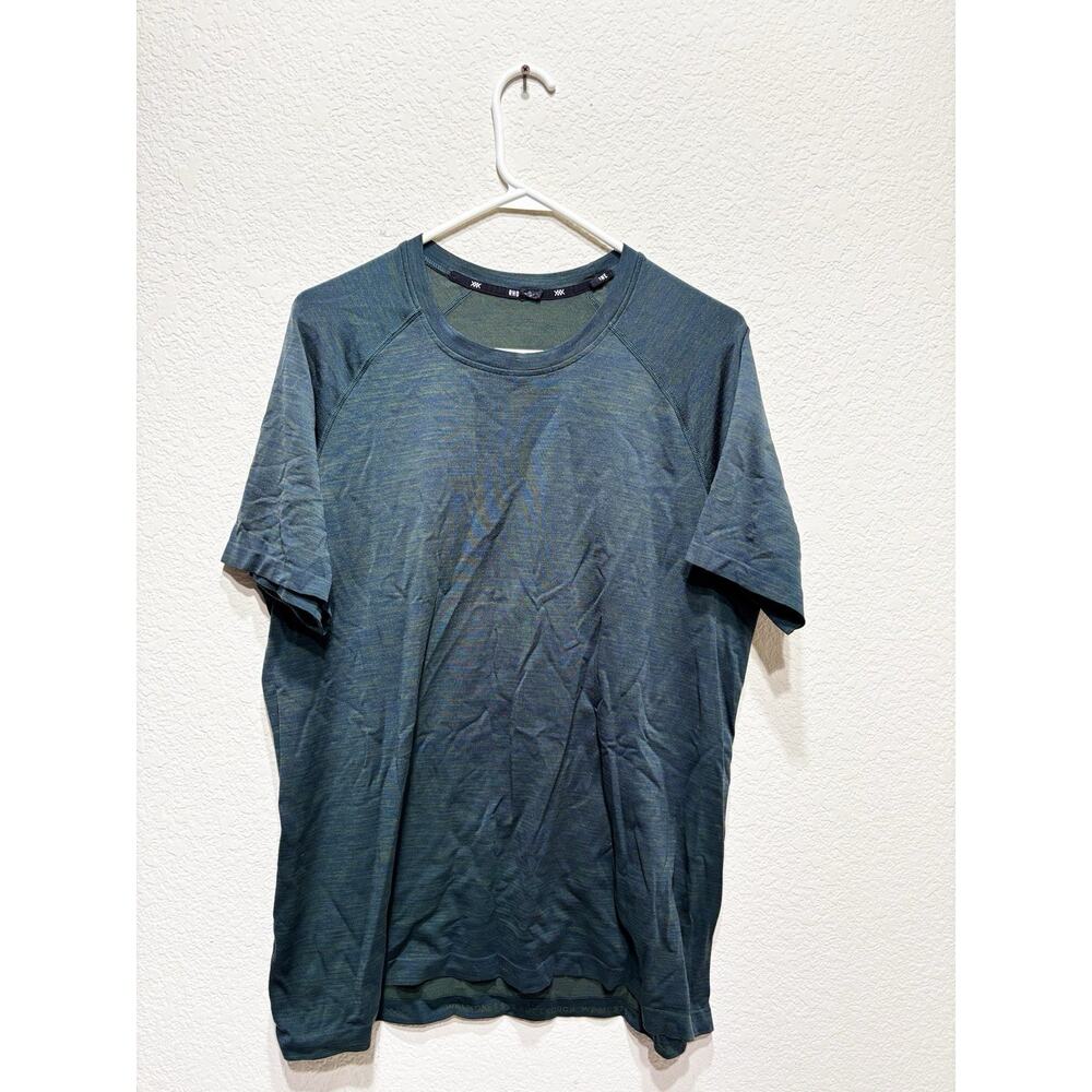 Rhône T Shirt Mesh Small